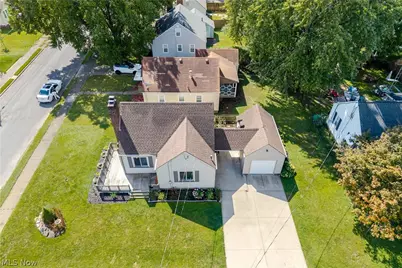 1203 Linwood Avenue SW, Canton, OH 44710 - Photo 3