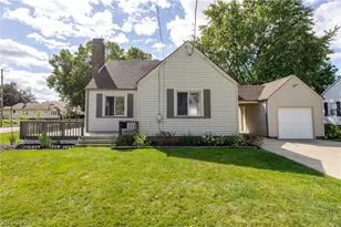 1203 Linwood Ave SW, Canton, OH 44710 - Photo 1