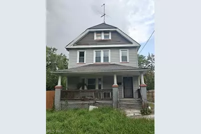 3232 E 117th Street, Loveland, OH 44120 - Photo 1