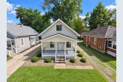 553 Wesleyan Avenue, Barberton, OH 44203 - Photo 3