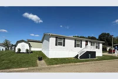 11608 NE 4th Street, Magnolia, OH 44643 - Photo 5