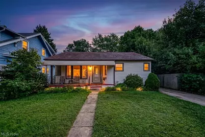 1117 N Main Street, Akron, OH 44310 - Photo 1