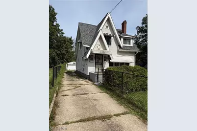 743 Bellevue Avenue, Akron, OH 44307 - Photo 3