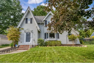 1721 Grant Avenue, Cuyahoga Falls, OH 44223 - Photo 1