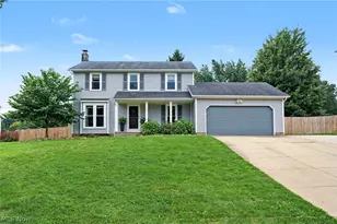 922 Vicki Path, Tallmadge, OH 44278 - Photo 1