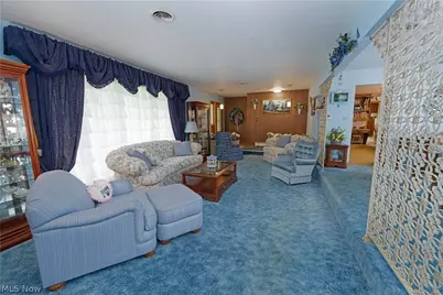 1325 Braceville Robinson Road, Worthington, OH 44470 - Photo 23