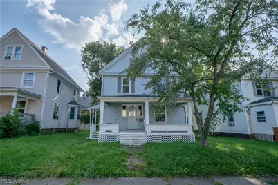 1238 Shorb Avenue NW, Canton, OH 44703 - Photo 1