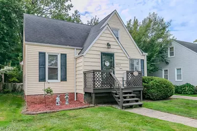 28618 Gilchrist Drive, Willowick, OH 44095 - Photo 3