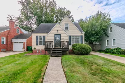 28618 Gilchrist Drive, Willowick, OH 44095 - Photo 1