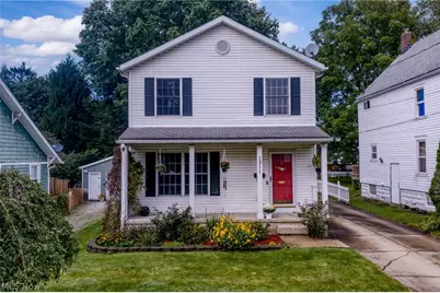 1311 Grant Avenue, Cuyahoga Falls, OH 44223 - Photo 1