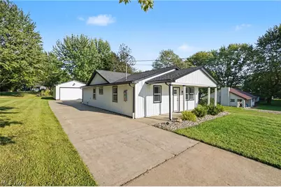 2351 Heston Drive, Lake Milton, OH 44429 - Photo 1