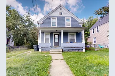 504 Sumner Street, Akron, OH 44304 - Photo 1