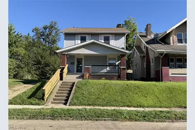 2625 4th Street NW, Canton, OH 44708 - Photo 1