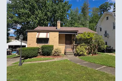 1601 19th Street NW, Canton, OH 44709 - Photo 1