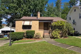 1601 19th St NW, Canton, OH 44709 - Photo 1