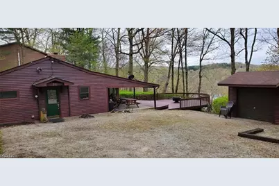 25 Edgewood Drive, Perrysville, OH 44864 - Photo 1