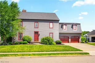 2500 Augusta Dr SE, Massillon, OH 44646 - Photo 45