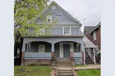 916 6th Street NW, Canton, OH 44703 - Photo 1