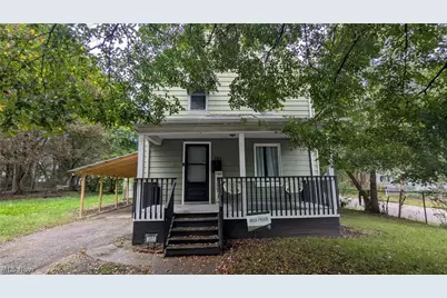 385 Campbell Street, Akron, OH 44307 - Photo 3