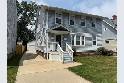 1308 Warren Road #2, Oakwood, OH 44107 - Photo 1