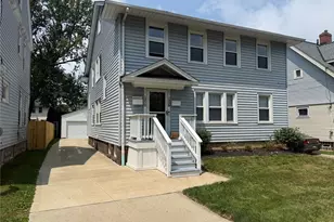 1308 Warren Rd, Oakwood, OH 44107 - Photo 1