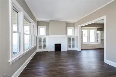 13519 Merl Avenue, Oakwood, OH 44107 - Photo 17