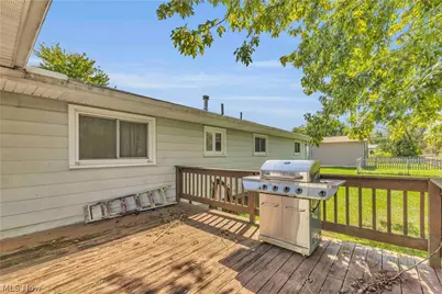 17778 State Route 301, LaGrange, OH 44050 - Photo 31