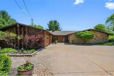 16385 Messenger Road, Chagrin Falls, OH 44023 - Photo 1