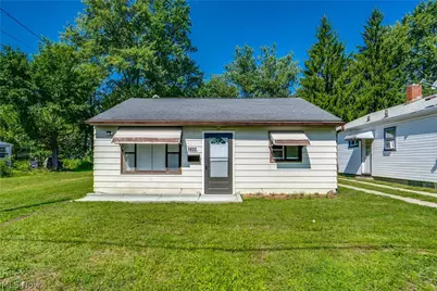 1022 Merton Avenue, Akron, OH 44306 - Photo 1