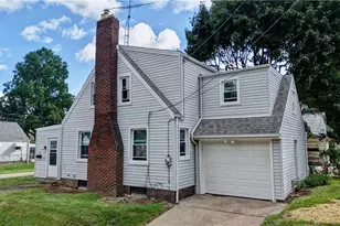 1200 Linwood Ave SW, Canton, OH 44710 - Photo 1