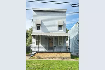 1725 Harbor Avenue, Ashtabula, OH 44004 - Photo 1