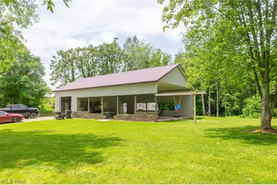74333 Irish Ridge Road, Kimbolton, OH 43749 - Photo 27