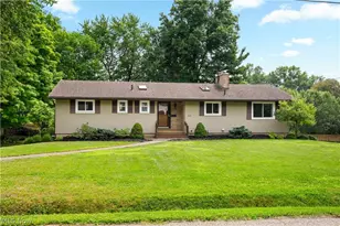 331 Mark Dr, Tallmadge, OH 44278 - Photo 1