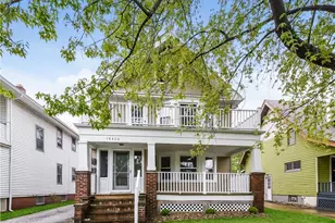 18436 Sloane Ave, Oakwood, OH 44107 - Photo 1