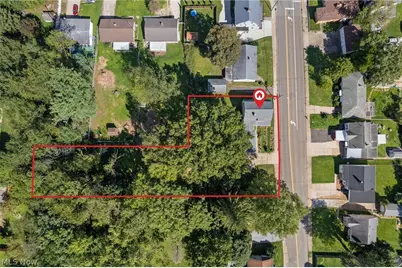 3735 Harrison Avenue NW, Canton, OH 44709 - Photo 3