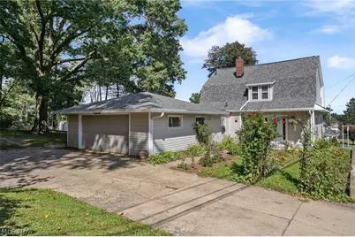 3735 Harrison Avenue NW, Canton, OH 44709 - Photo 1