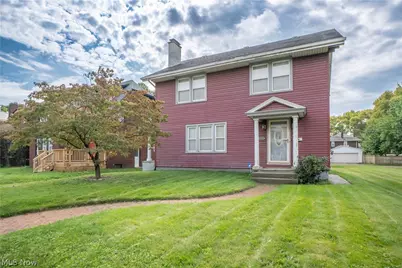 1326 12th Street NW, Canton, OH 44703 - Photo 1