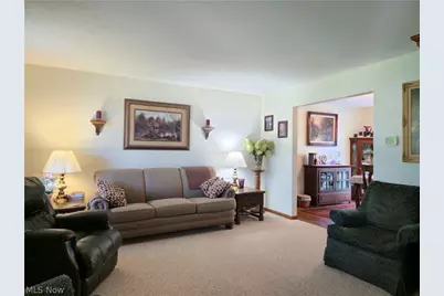 115 N Crestview Drive, Creston, OH 44217 - Photo 5
