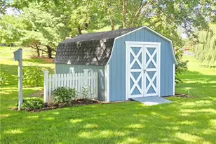 115 N Crestview Dr, Creston, OH 44217 - Photo 41