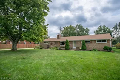 132 32nd Street SE, Canton, OH 44707 - Photo 1
