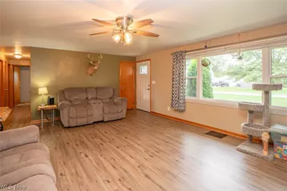 132 32nd Street SE, Canton, OH 44707 - Photo 3