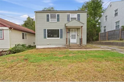 1137 Smithfarm Avenue, Akron, OH 44305 - Photo 1
