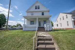 937 Park Ave SW, Canton, OH 44706 - Photo 1