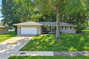 1780 E Parkhaven Dr, Green Hills, OH 44131 - Photo 1