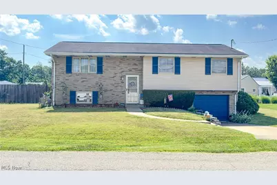 184 Belvedere Drive, Bloomingdale, OH 43910 - Photo 1