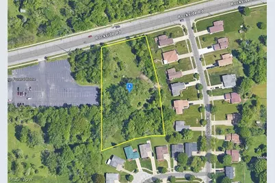 23100 Rockside Road, Huber Heights, OH 44146 - Photo 1