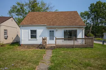12600 Sprecher Avenue, Loveland, OH 44135 - Photo 1