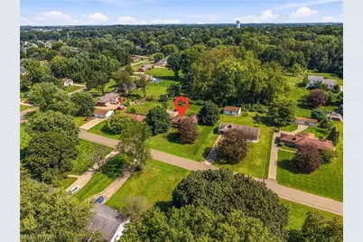 5738 Griffith Avenue NW, North Canton, OH 44720 - Photo 9