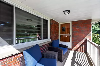 129 Evans Avenue, Austintown, OH 44515 - Photo 5