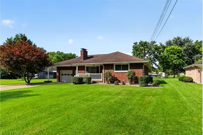 129 Evans Avenue, Austintown, OH 44515 - Photo 29